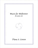 Music for Midwinter